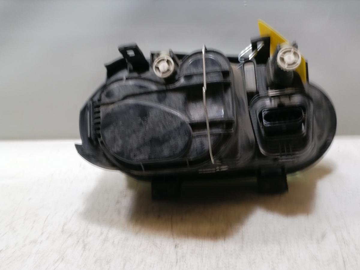 VW Golf 4 original Scheinwerfer vorn links Halogen BJ03